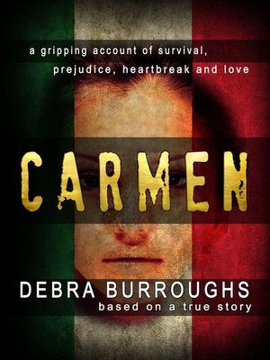 cover image of Carmen